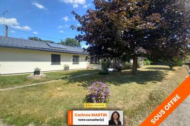 Maison 7 pièces 227000 €