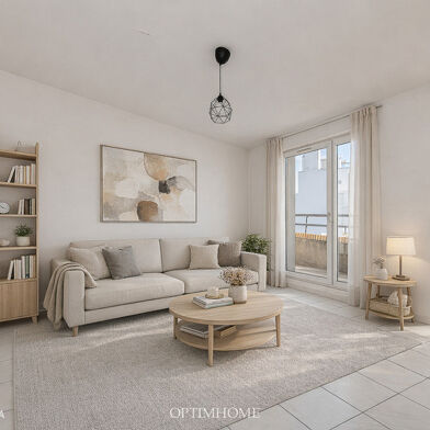 Appartement 4 pièces 445000 €