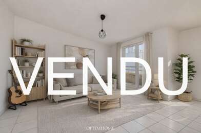 Appartement 4 pièces 445000 €