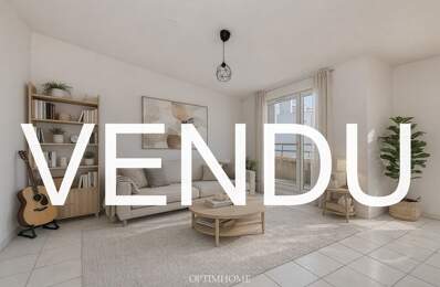 Appartement duplex 4 pièces – 67 m² – Dernier étage – — photo du bien