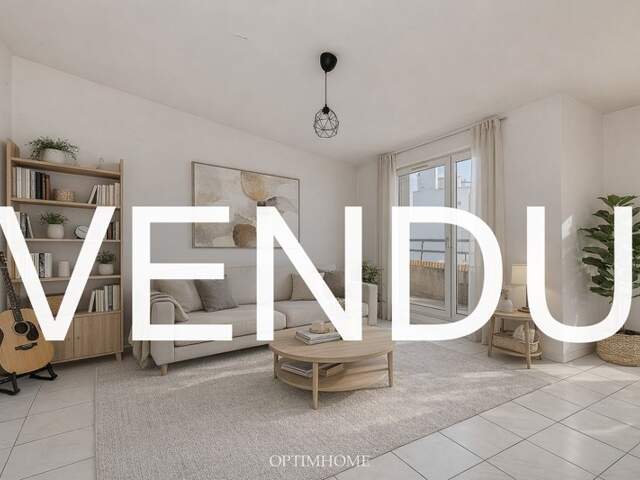 Appartement duplex 4 pièces – 67 m² – Dernier étage – — photo du bien