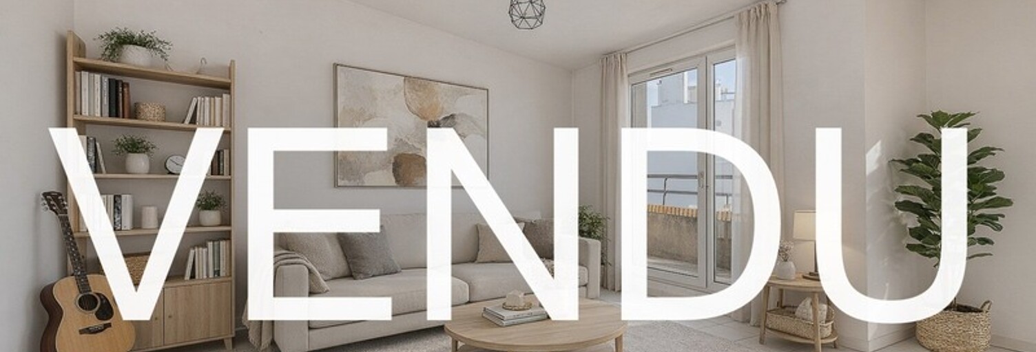 Appartement 4 Pièces 75 m² à vendre à Puteaux (92800)