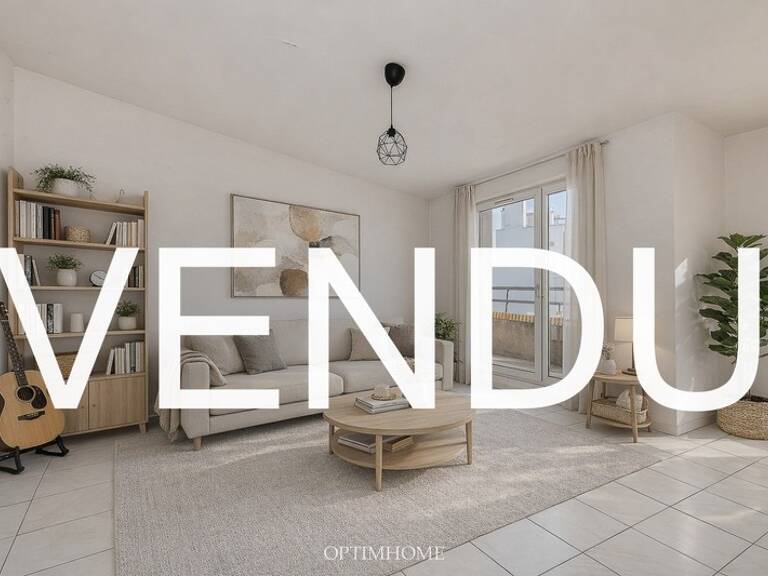 Appartement duplex 4 pièces – 67 m² – Dernier étage – — photo 1