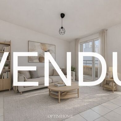 Appartement 4 pièces 445000 €