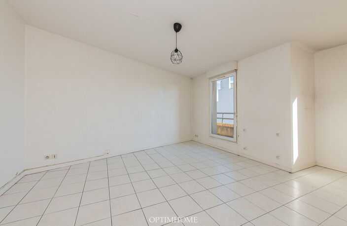 Appartement duplex 4 pièces – 67 m² – Dernier étage – — photo 3