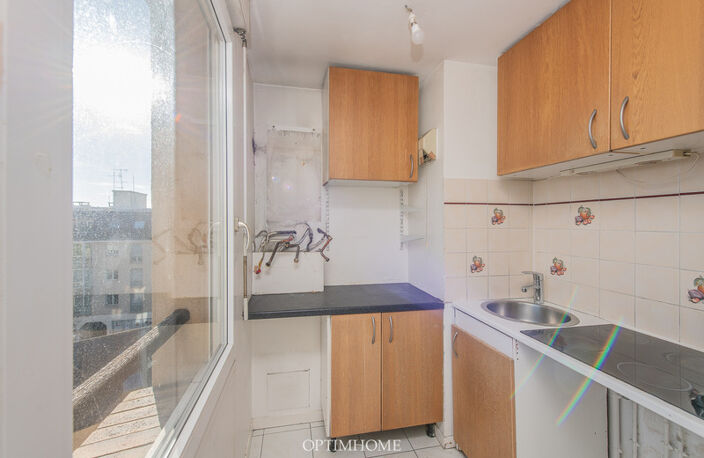 Appartement duplex 4 pièces – 67 m² – Dernier étage – — photo 5