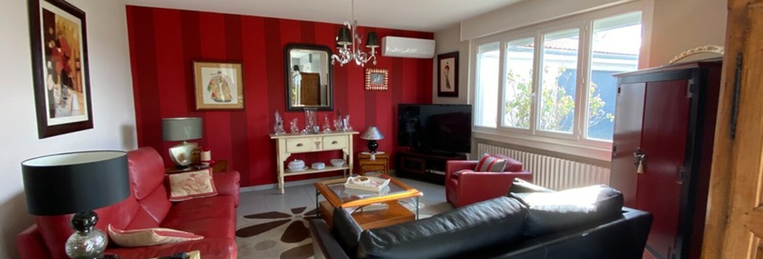 Maison 7 Pièces 160 m² à vendre à Maringues (63350)