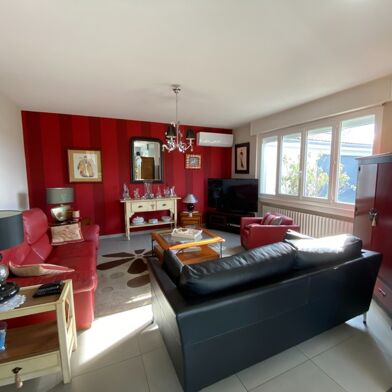 Maison 7 pièces 273000 €