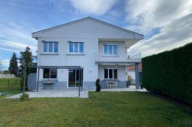 Maison 7 pièces 273000 €