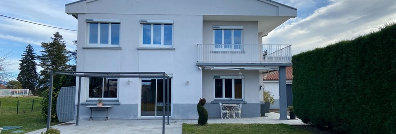 Maison 7 Pièces 160 m² à vendre à Maringues (63350)