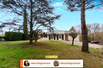 Maison 5 pièces 286000 €