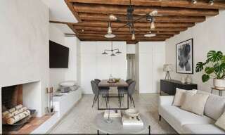 Appartement 3 Pièces 72 m² à vendre à Paris 3 (75003)