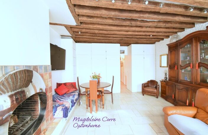 3 pièces esprit loft, au calme absolu dans le Haut-Marais — photo 2
