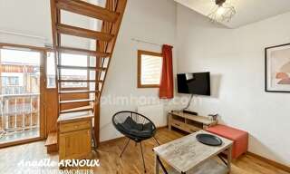 Appartement 3 Pièces 52 m² à vendre à Orcières (05170)