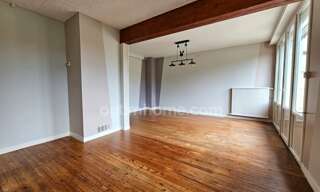 Maison 4 Pièces 78 m² à vendre à Angoulême (16000)