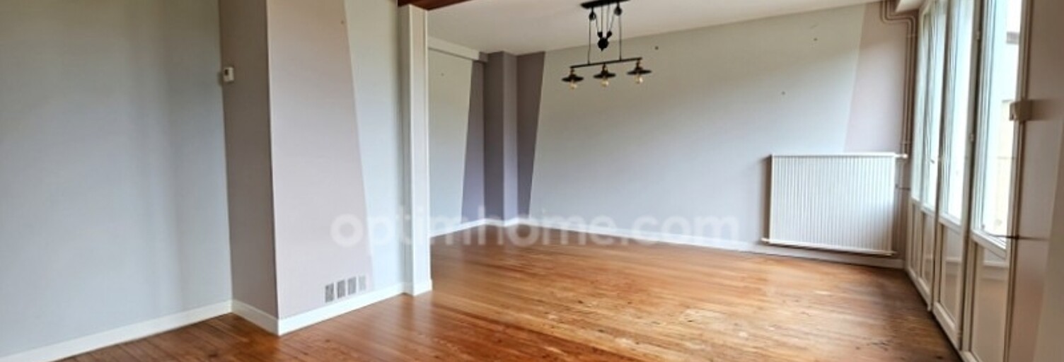 Maison 4 Pièces 78 m² à vendre à Angoulême (16000)