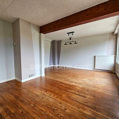 Maison 4 pièces 144000 €