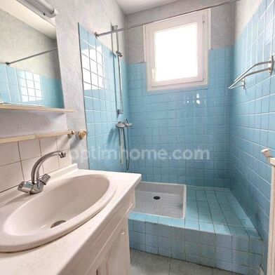 Maison 4 pièces 144000 €