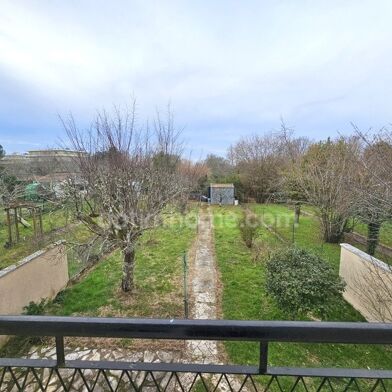 Maison 4 pièces 144000 €