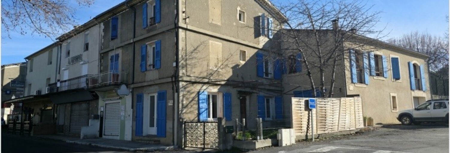 Maison 5 Pièces 130 m² à vendre à Bras-d'Asse (04270)