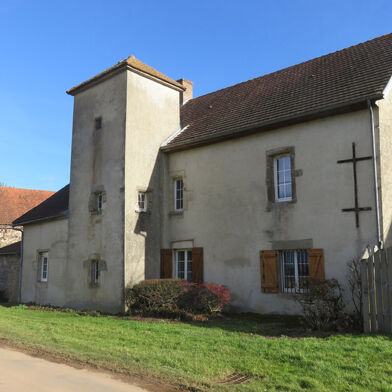 Maison 10 pièces 580000 €