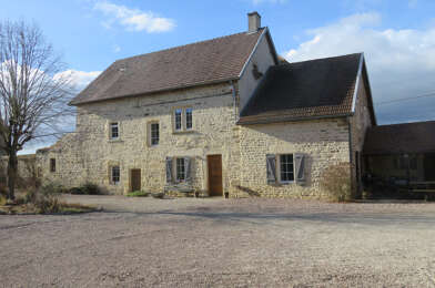 Maison 10 pièces 580000 €