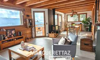 Maison 4 Pièces 127 m² à vendre à Verchaix (74440)