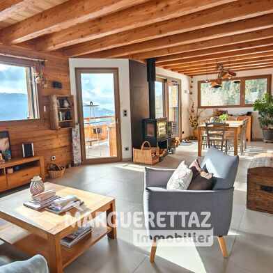 Maison 4 pièces 1185000 €