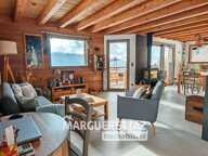 Chalet 4 pièces avec vue panoramique à Verchaix — photo 4