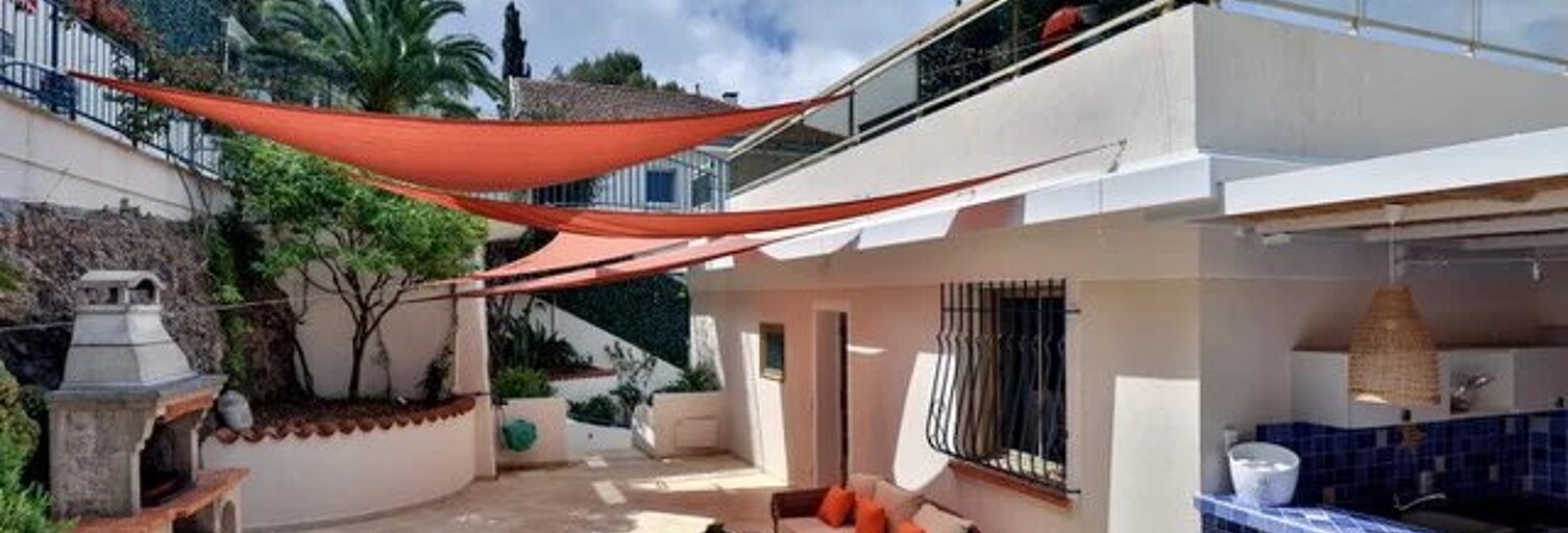 Maison 9 Pièces 270 m² à vendre à Nice (06300)