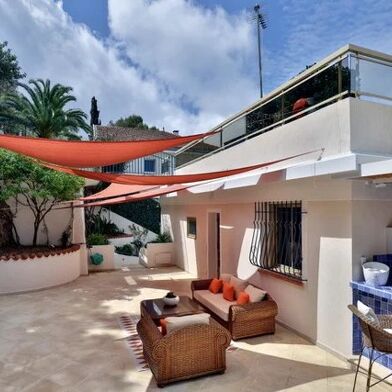 Maison 9 pièces 3300000 €