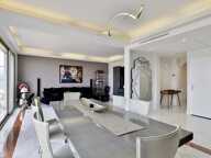 Nice Mont-Boron villa vue mer — photo 3