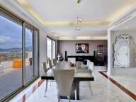 Nice Mont-Boron villa vue mer — photo 4