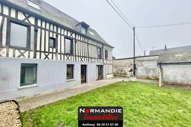 Maison 4 pièces 194500 €