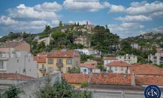 Appartement 2 Pièces 53 m² à vendre à Nice (06200)