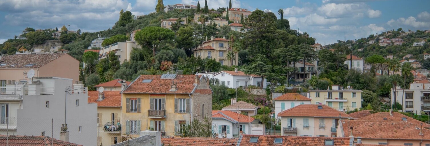 Appartement 2 Pièces 53 m² à vendre à Nice (06200)