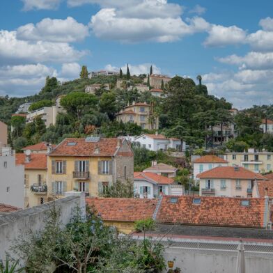 Appartement 2 pièces 231000 €