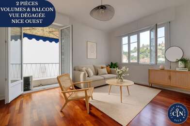 Appartement 2 pièces 222000 €