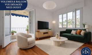 Appartement 2 Pièces 53 m² à vendre à Nice (06200)