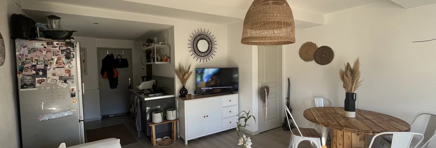 Appartement 3 Pièces 51 m² à louer à Jouques (13490)