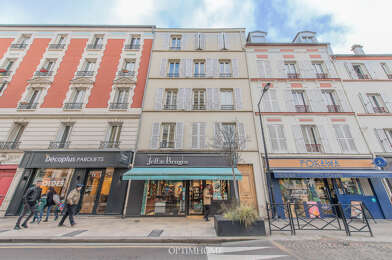 Appartement 3 pièces 425000 €