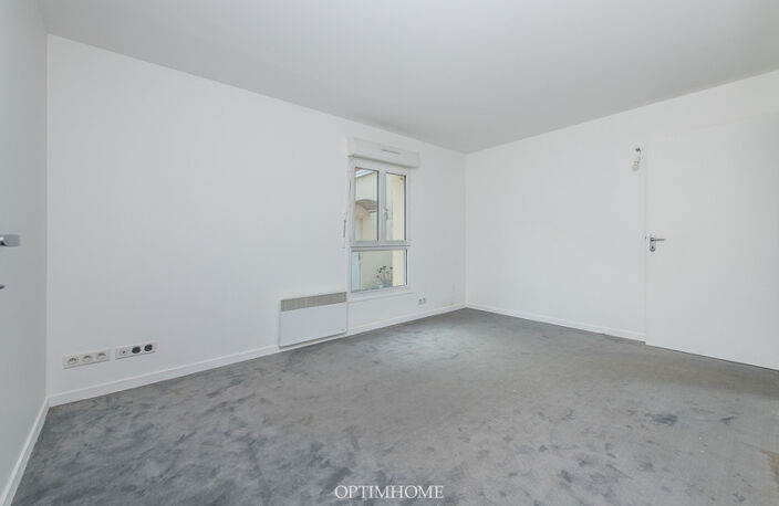 Courbevoie – Triplex 62 m² esprit maison – Calme absolu & lumière — photo 5