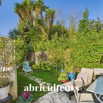 Appartement 3 pièces 430000 €