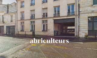 Bureau 4 Pièces 99 m² à louer à Bordeaux (33000)