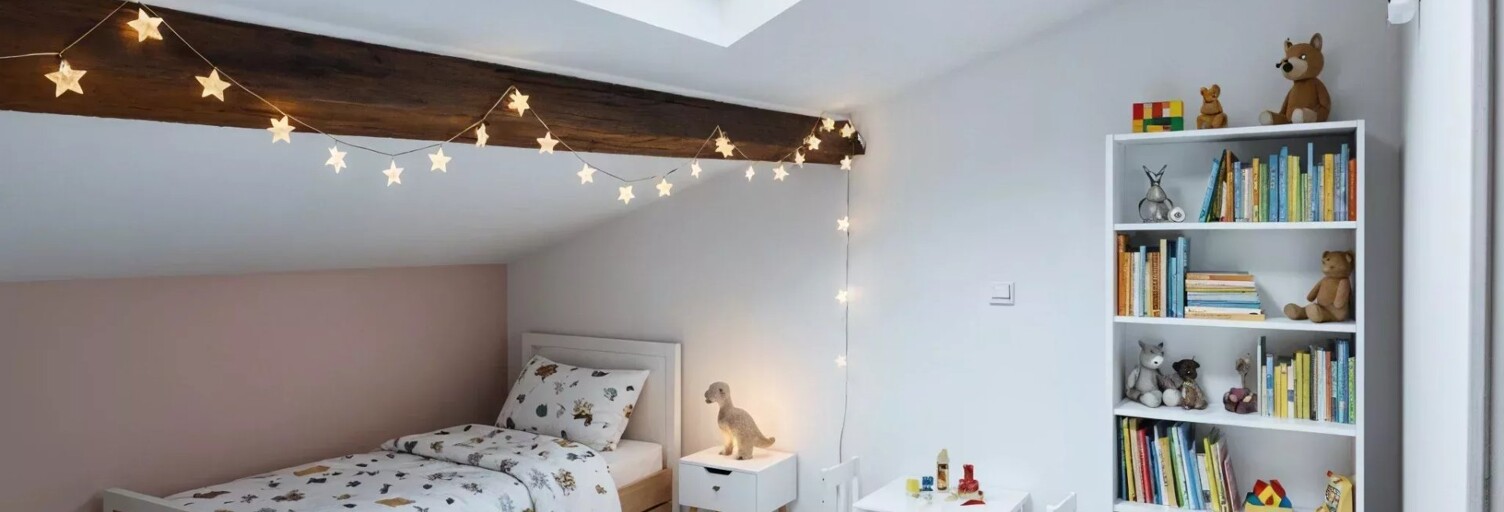 Appartement 4 Pièces 71 m² à vendre à Bordeaux (33300)