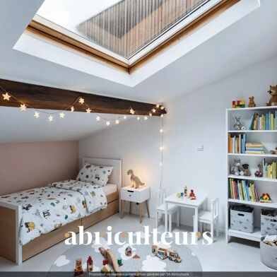 Appartement 4 pièces 350000 €