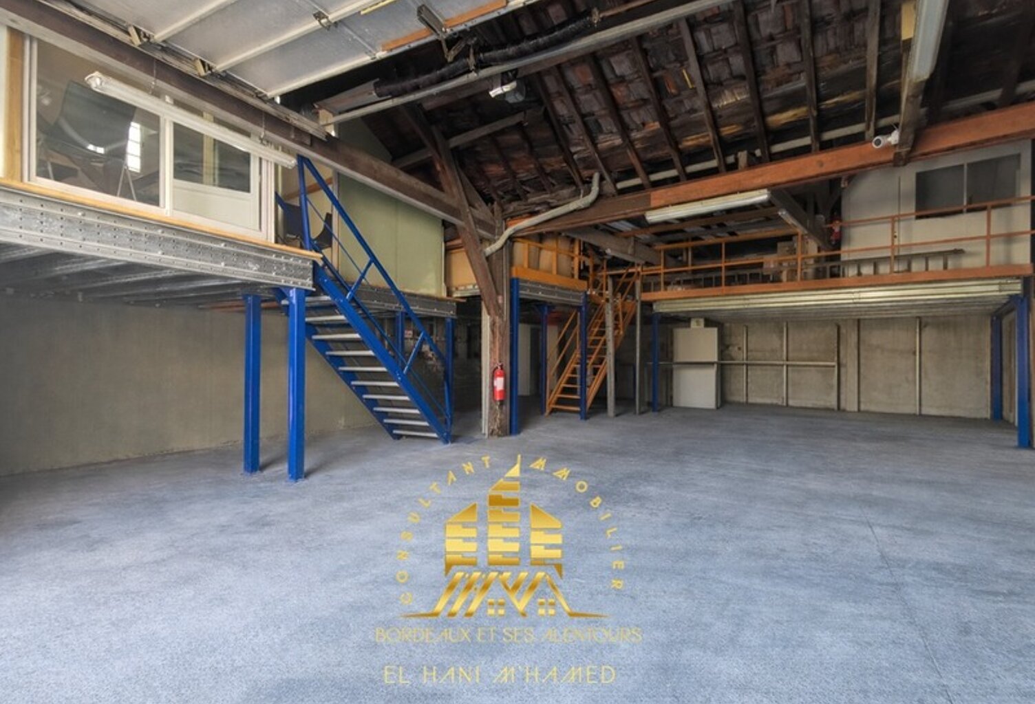 Opportunité unique – Immeuble 360 m² à rénover + possibilité de surélévation — photo 1
