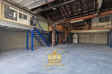 Immeuble  479000 €