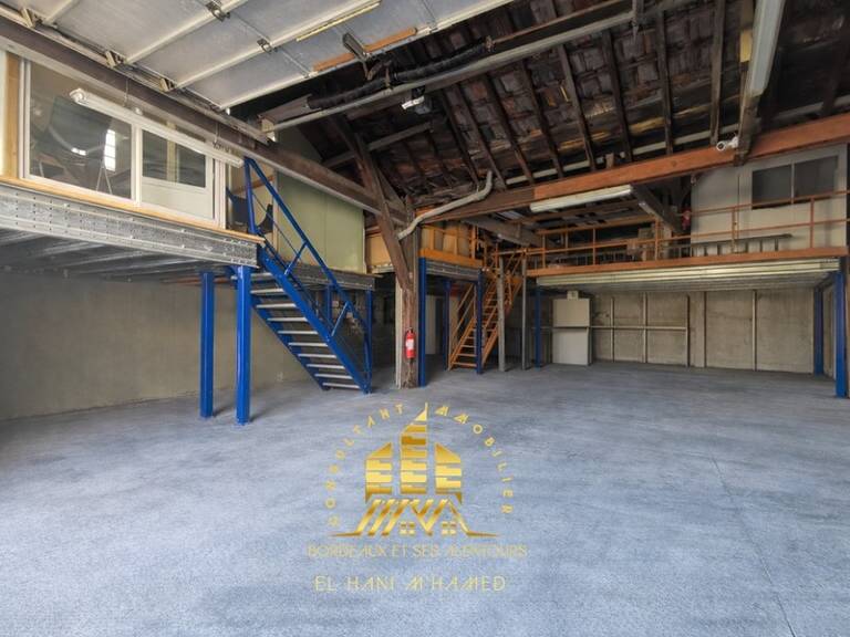 Opportunité unique – Immeuble 360 m² à rénover + possibilité de surélévation — photo 1
