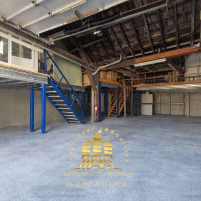 Immeuble  479000 €